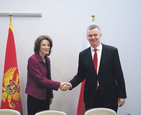 Milica Pejanović Đurišić