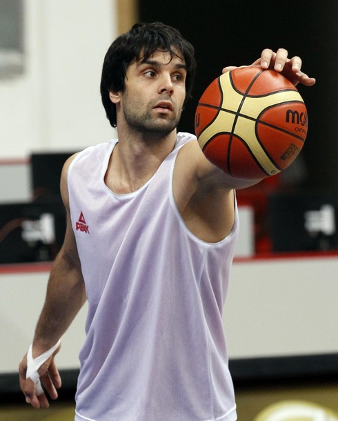 Miloš Teodosić