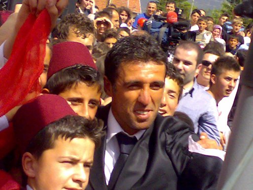 Hakan Šukur