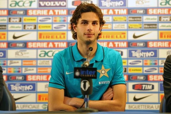 Andrea Ranokija