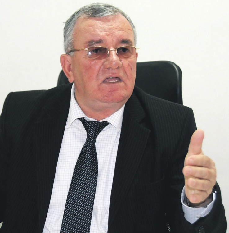 Frano Ljuljđuraj