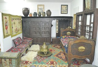 Zavičajni muzej, Bijelo Polje