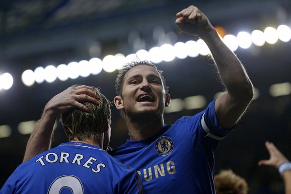 Lampard