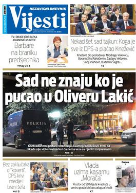 Vijesti 22.2.2019.