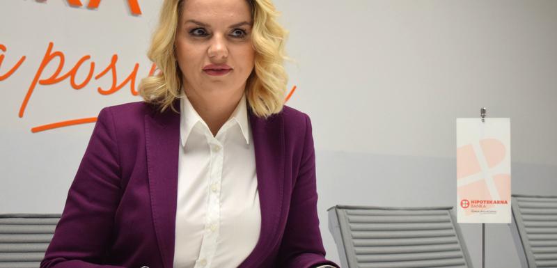 Kneževićeve tvrdnje nepotkrijepljene činjenicama: Ana Golubović