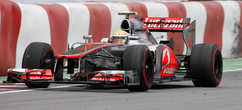 Hamilton