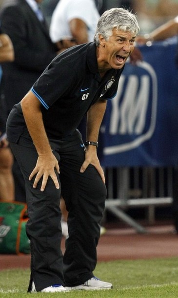 Gasperini
