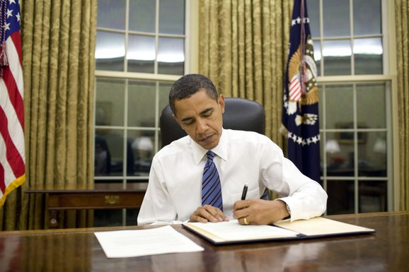 Obama