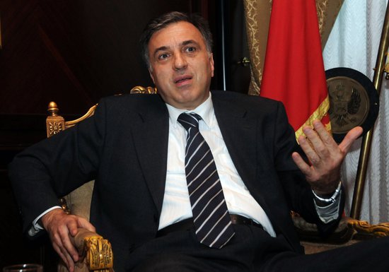 Vujanović