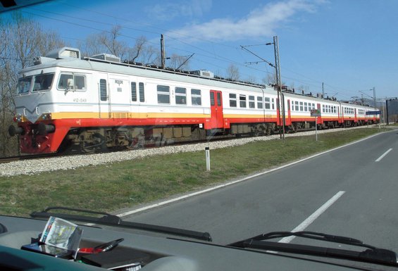 voz