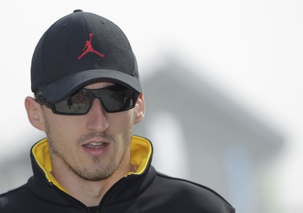 Kubica