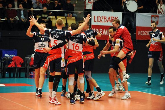 Zaksa