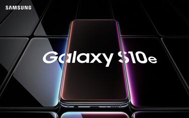 Samsung Galaxy S10