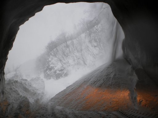 crna gora nevrijeme