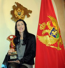 Bojana Popović