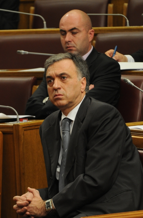 Filip Vujanović