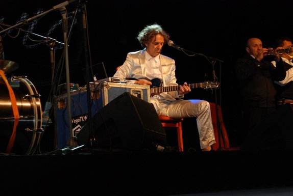 Goran Bregović