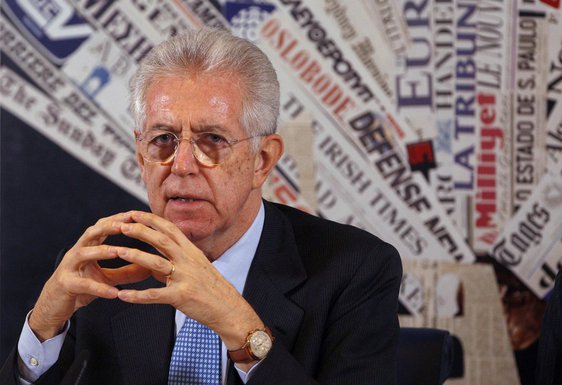 Mario Monti