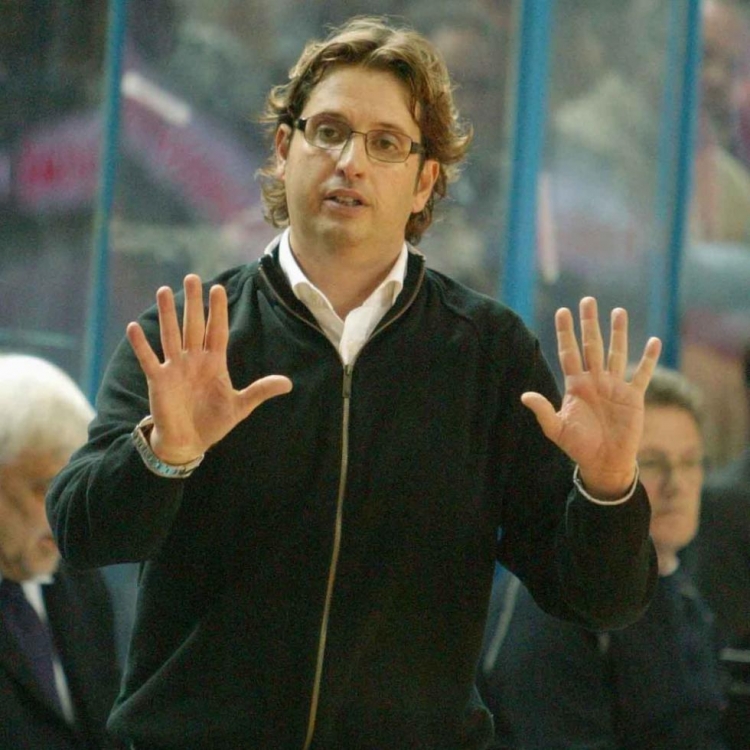Andrea Trinkjeri