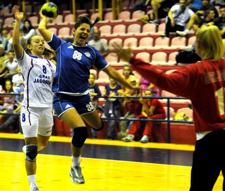 Biljana Pavićević