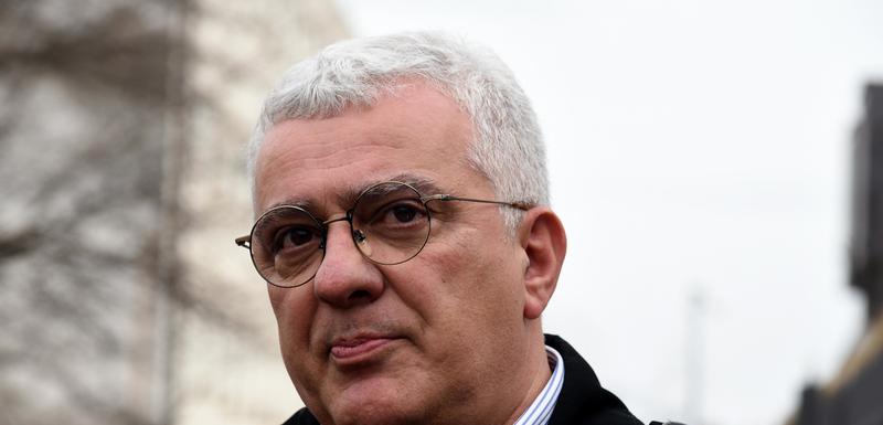 Andrija Mandić