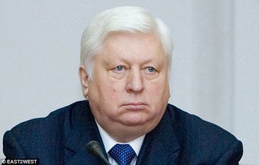 Vladimir Trofimov