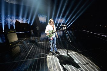 Rambo Amadeus, Eurosong
