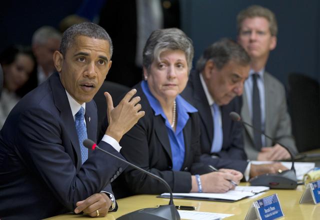 Barak Obama