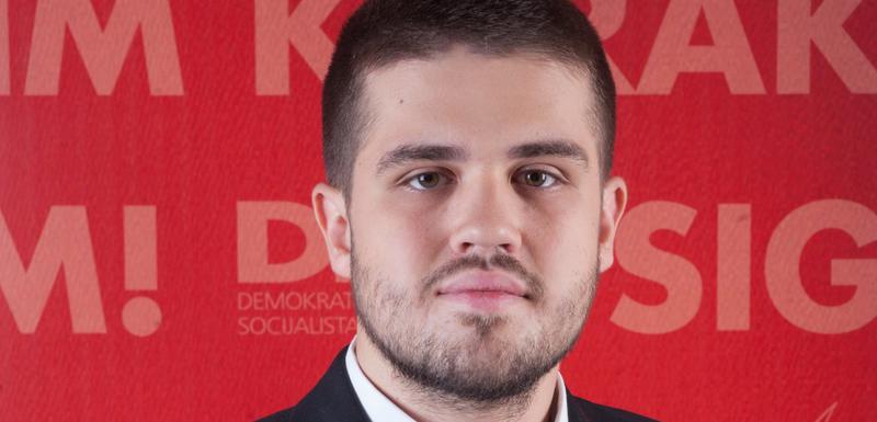 Miloš Nikolić