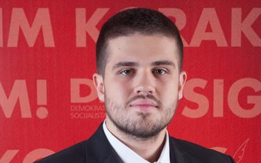 Miloš Nikolić