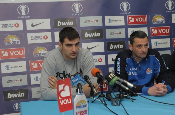 Vitkovac - Radonjić