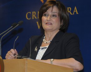 Svetlana Vuković