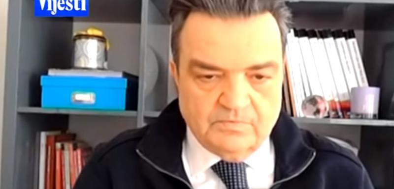Duško Knežević