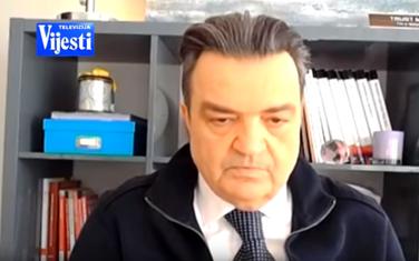 Duško Knežević