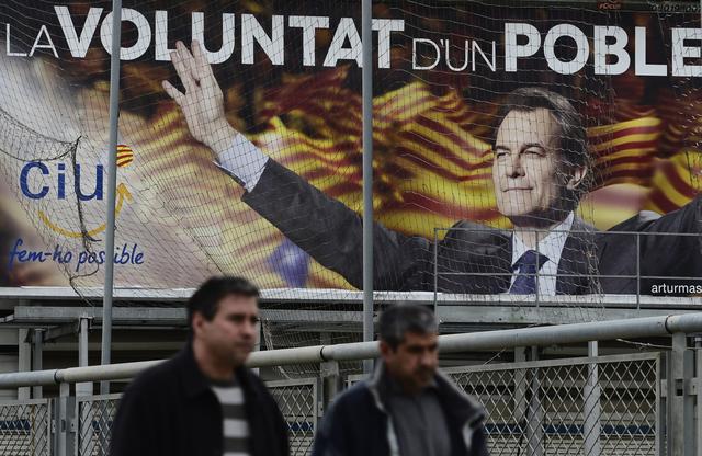Artur Mas