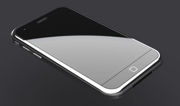 iPhone 5