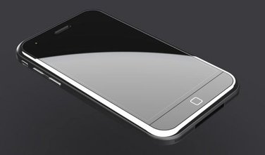 iPhone 5