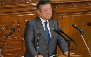 Jošitaka Sakurada
