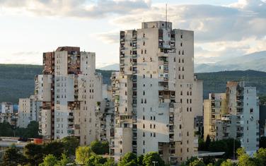 Podgorica (ilustracija)