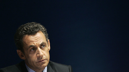 Nikola Sarkozi