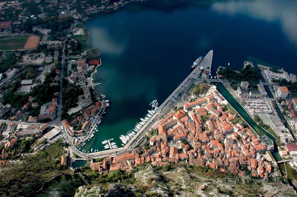 Kotorska svakodnevnica, Kotor