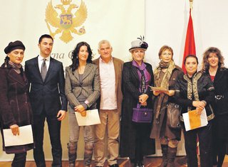salon 13. novembar