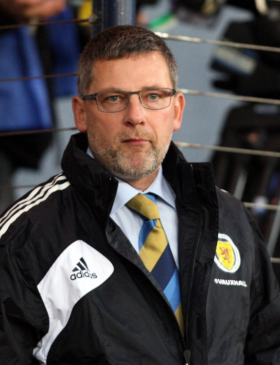 Kreg Levin