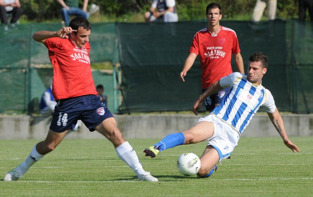 Admir Adrović