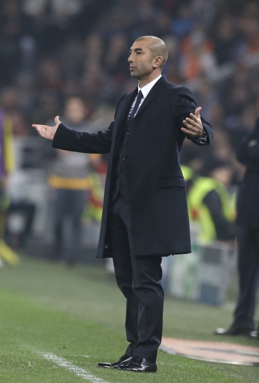 Roberto di Mateo