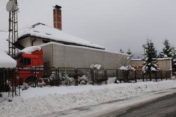 Fabrika duvana Mojkovac