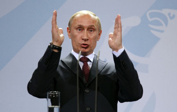 Putin