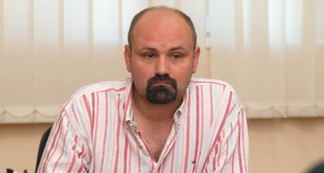 Bruno Vekarić