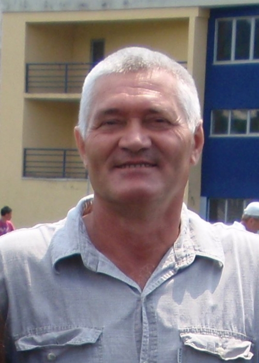 Marko Ristić