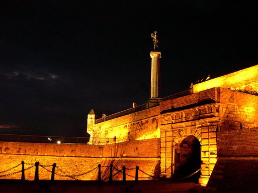 Kalemegdan